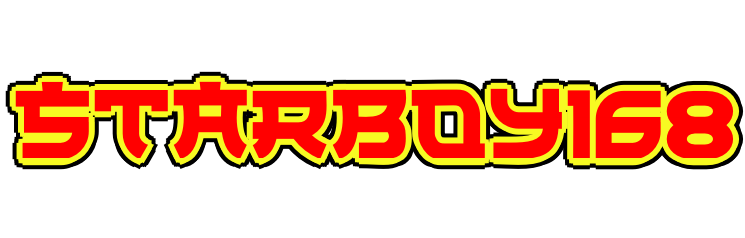 STARBOY168